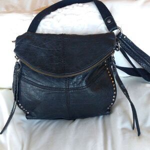 The Sak Silverlake Crossbody Handbag